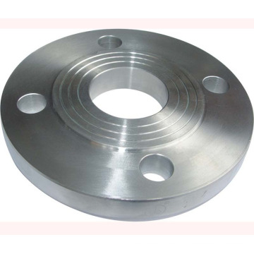 Flanges forjadas planas GOST 12820-80